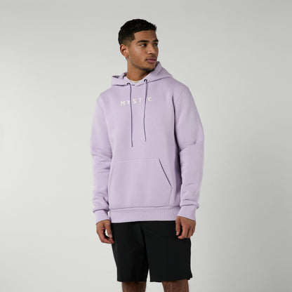 Mystic Brand Hood Sweat 25 - Hoodies