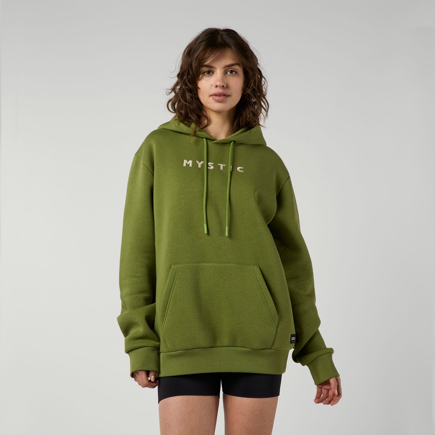 Mystic Brand Hood Sweat 25 - Hoodies