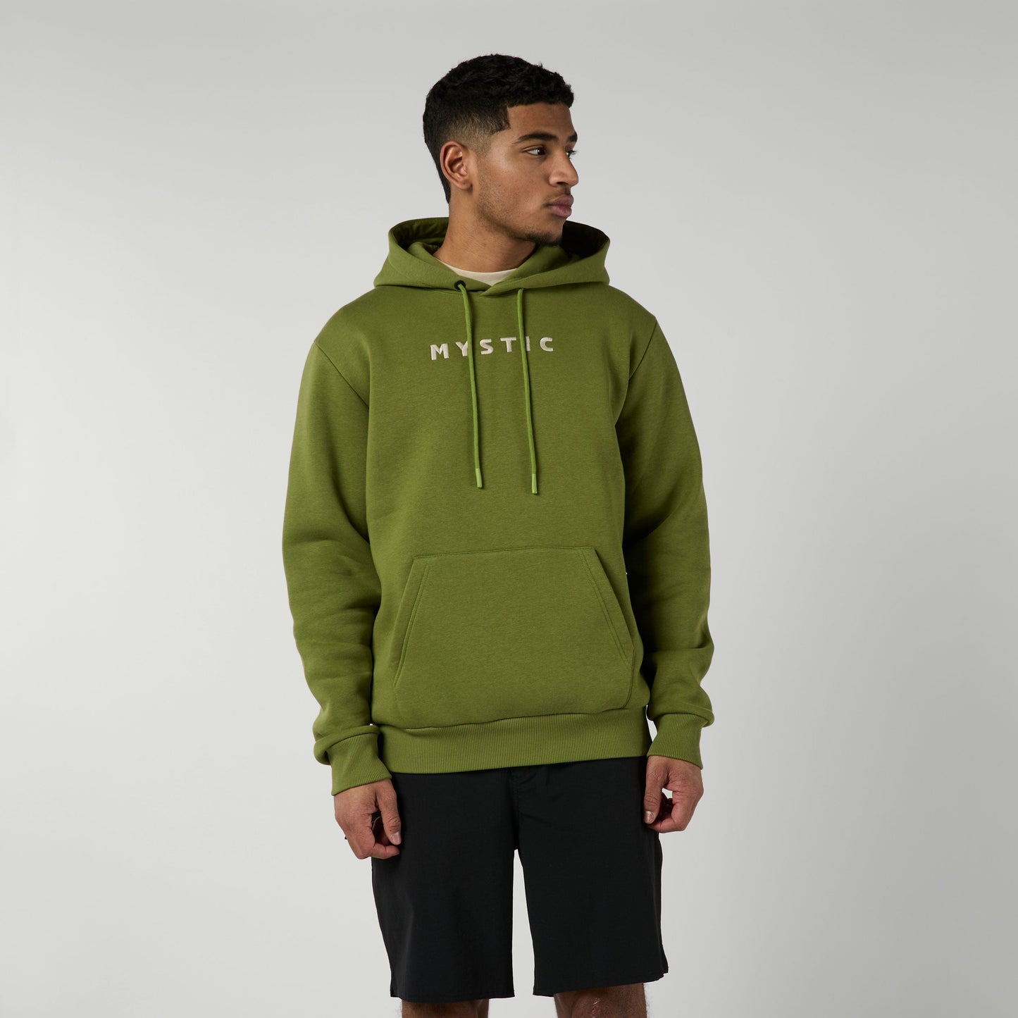 Mystic Brand Hood Sweat 25 - Hoodies