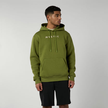 Mystic Brand Hood Sweat 25 - Hoodies