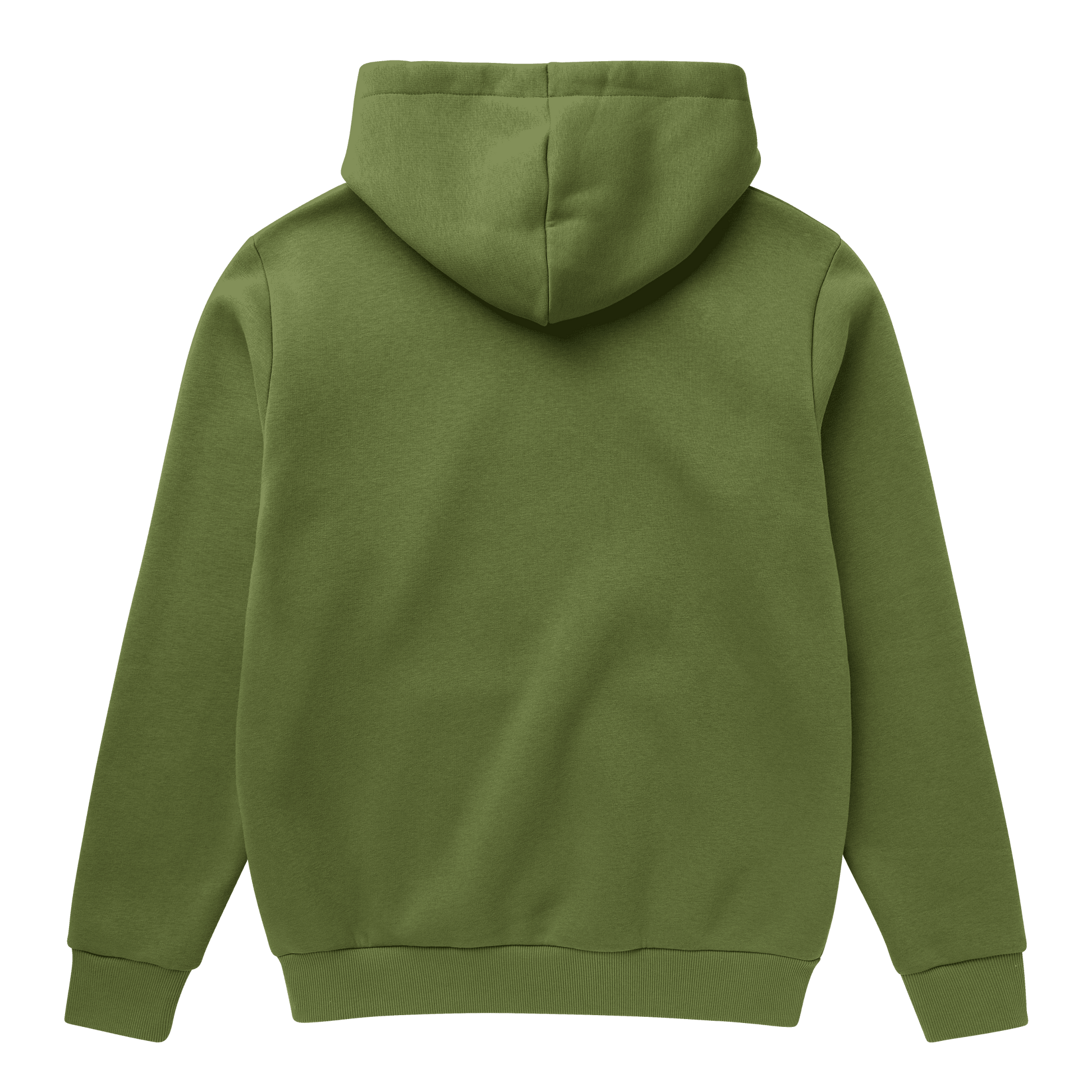 Mystic Brand Hood Sweat 25 - Hoodies