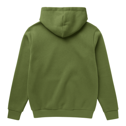 Mystic Brand Hood Sweat 25 - Hoodies