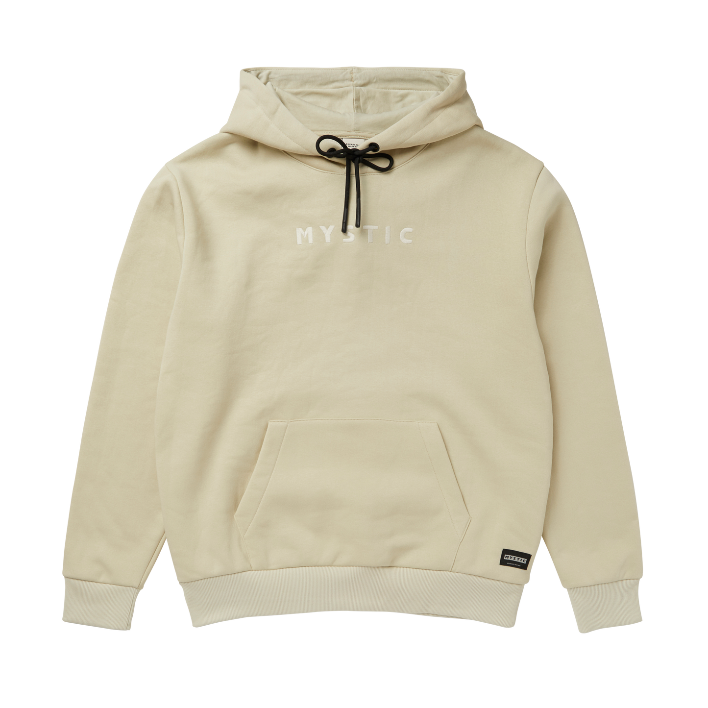 Mystic Brand Hood Sweat 25 - Hoodies