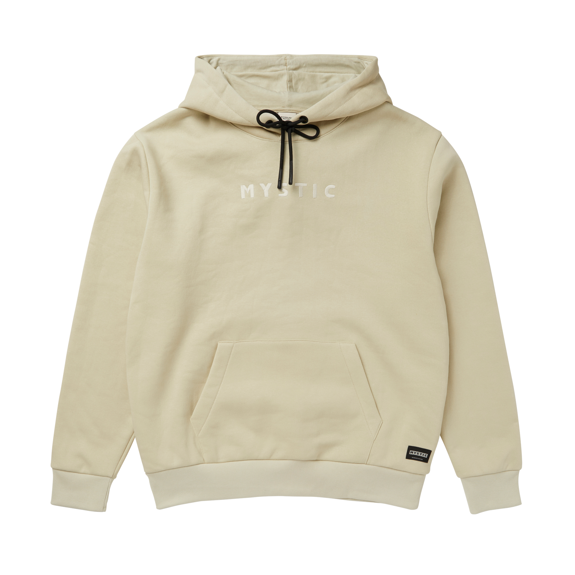 Mystic Brand Hood Sweat 25 - Hoodies