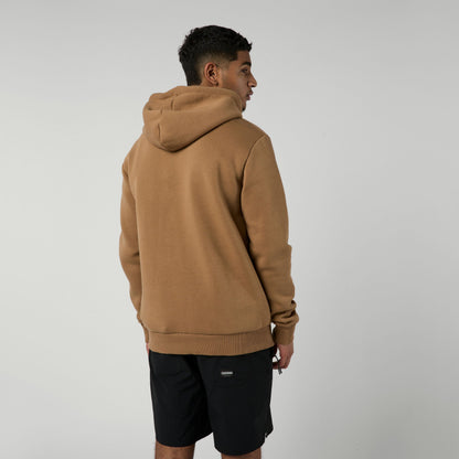 Mystic Brand Hood Sweat 25 - Hoodies
