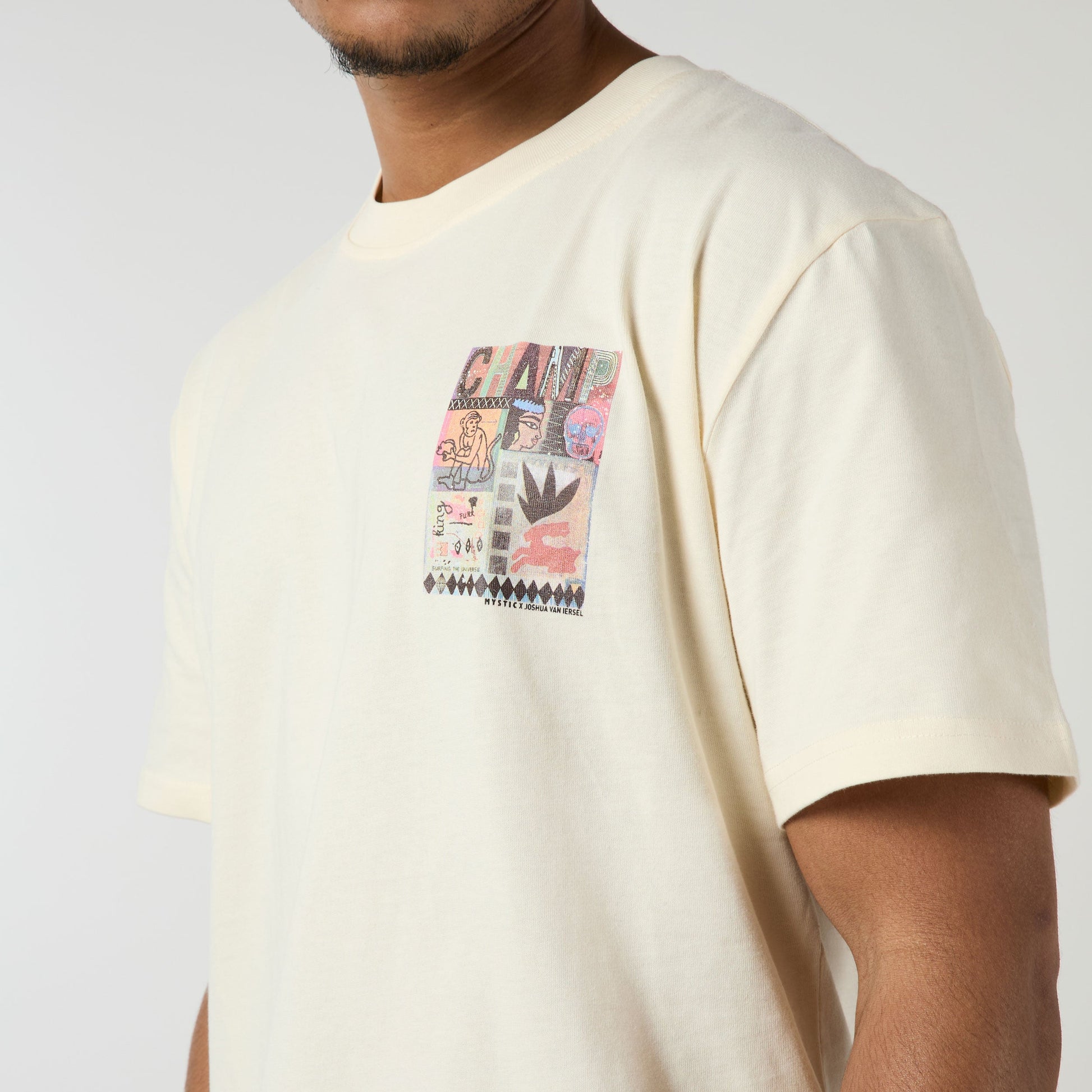 Mystic Funk Tee 25 - Tees