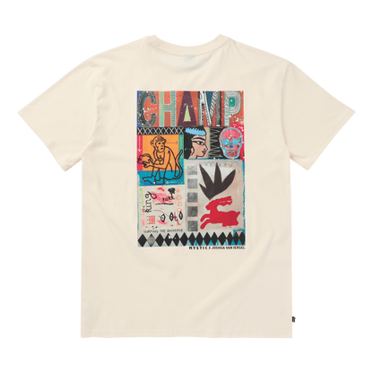 Mystic Funk Tee 25 - Tees