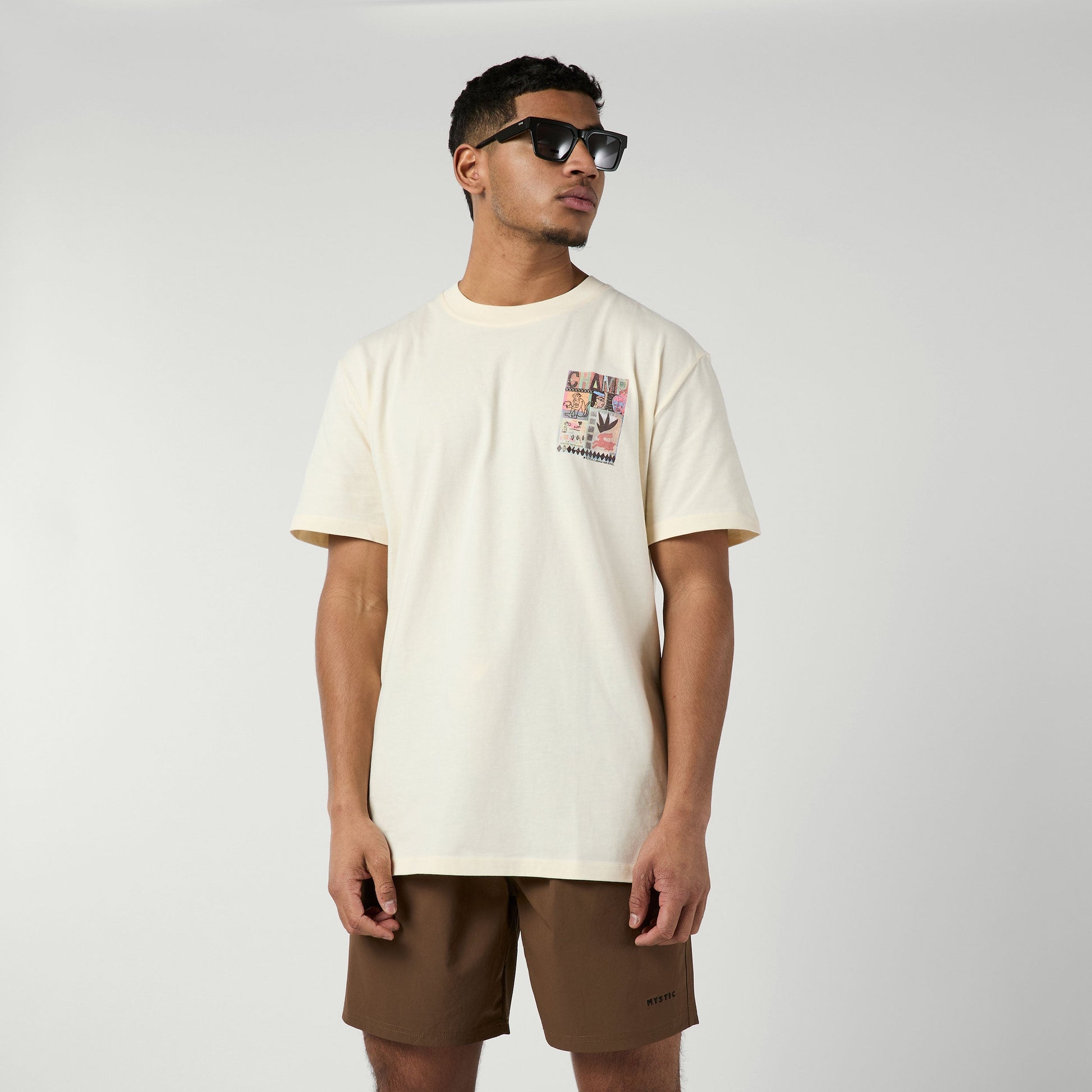 Mystic Funk Tee 25 - Tees