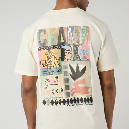 Mystic Funk Tee 25 - Tees