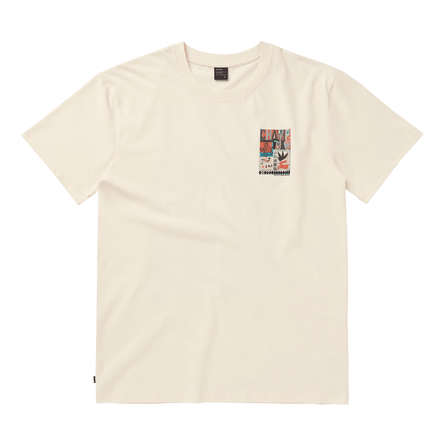 Mystic Funk Tee 25 - Tees