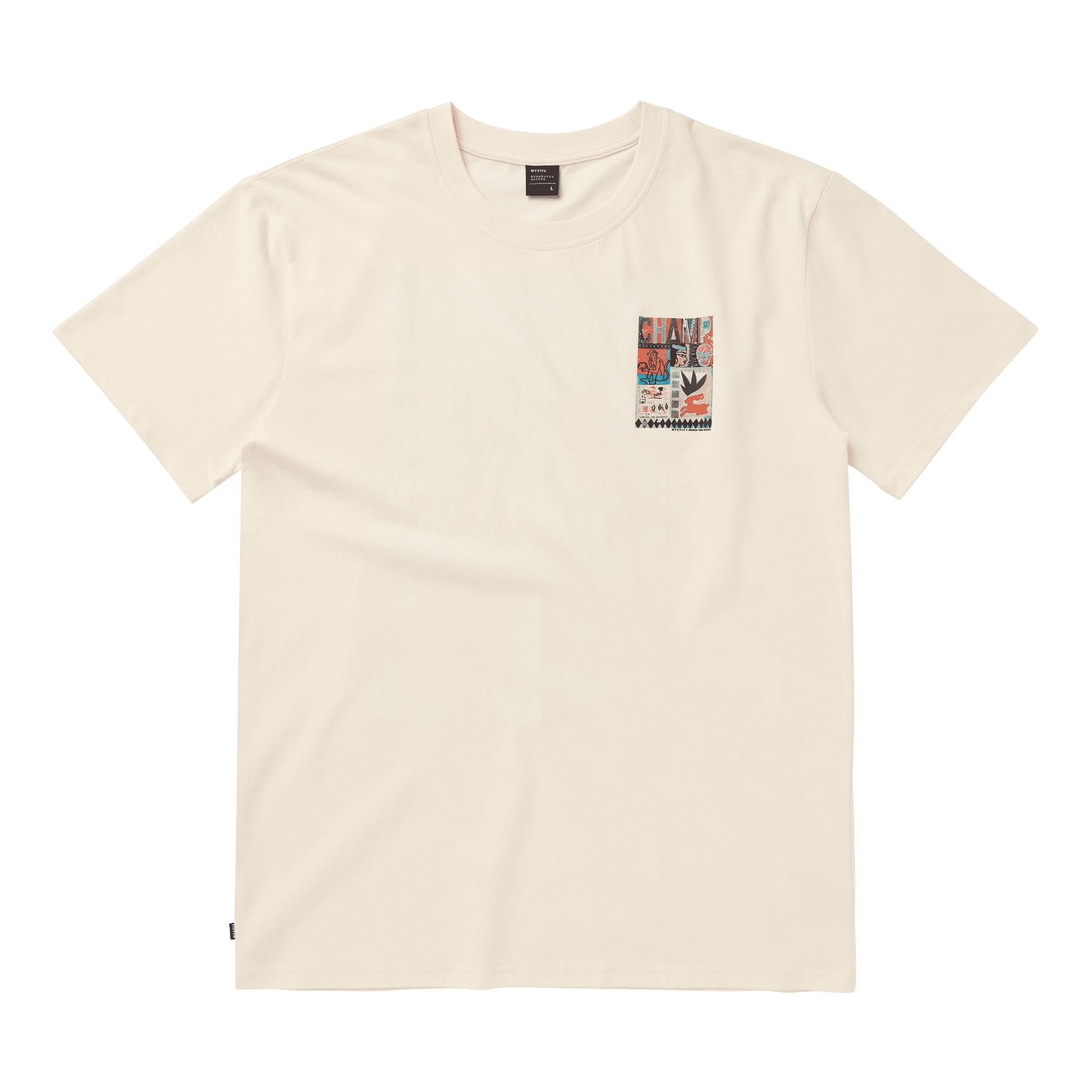 Mystic Funk Tee 25 - Tees