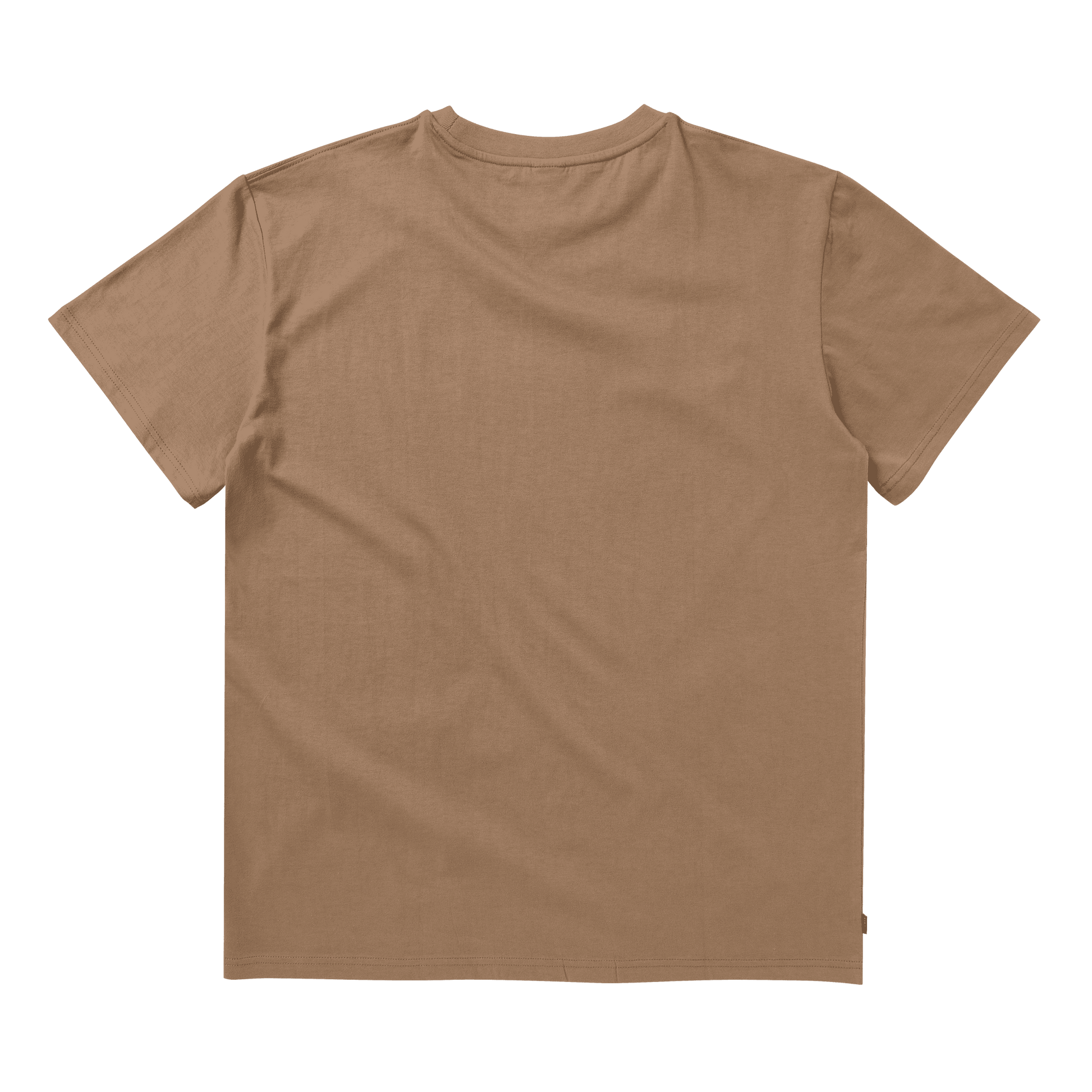 Mystic Brand Tee 25 - Tees