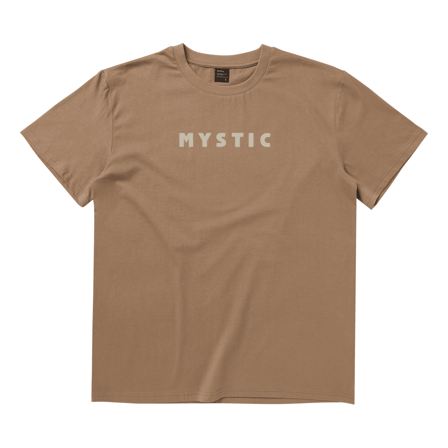 Mystic Brand Tee 25 - Tees