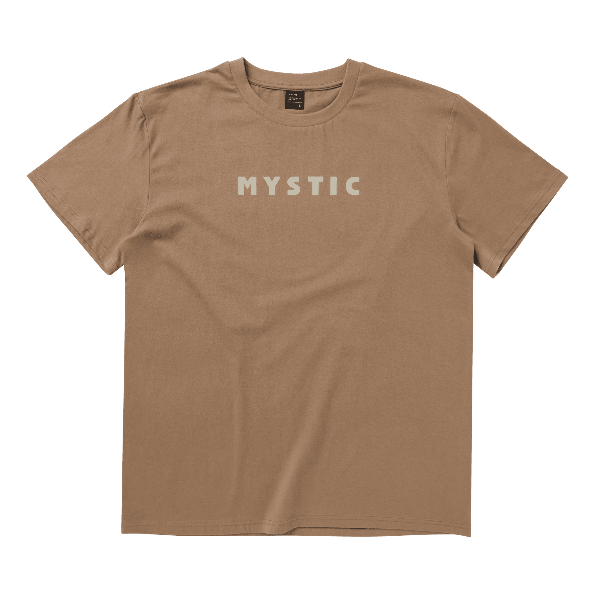Mystic Brand Tee 25 - Tees