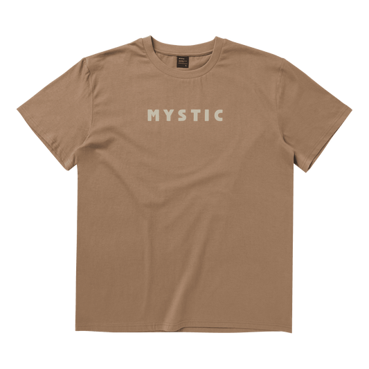 Mystic Brand Tee 25 - Tees