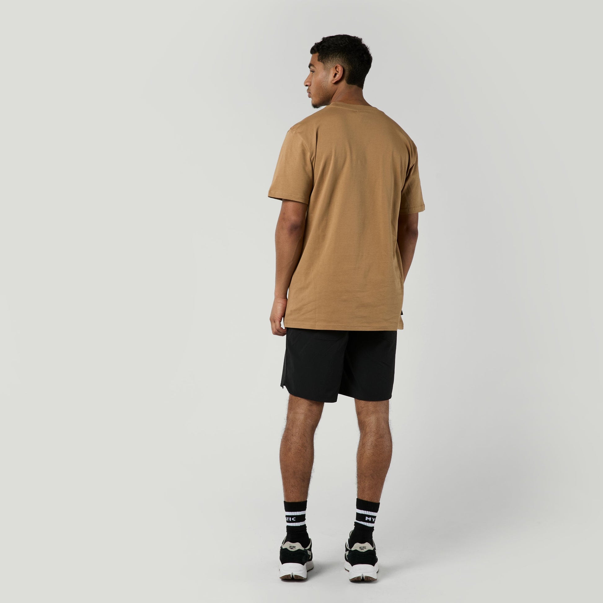Mystic Brand Tee 25 - Tees