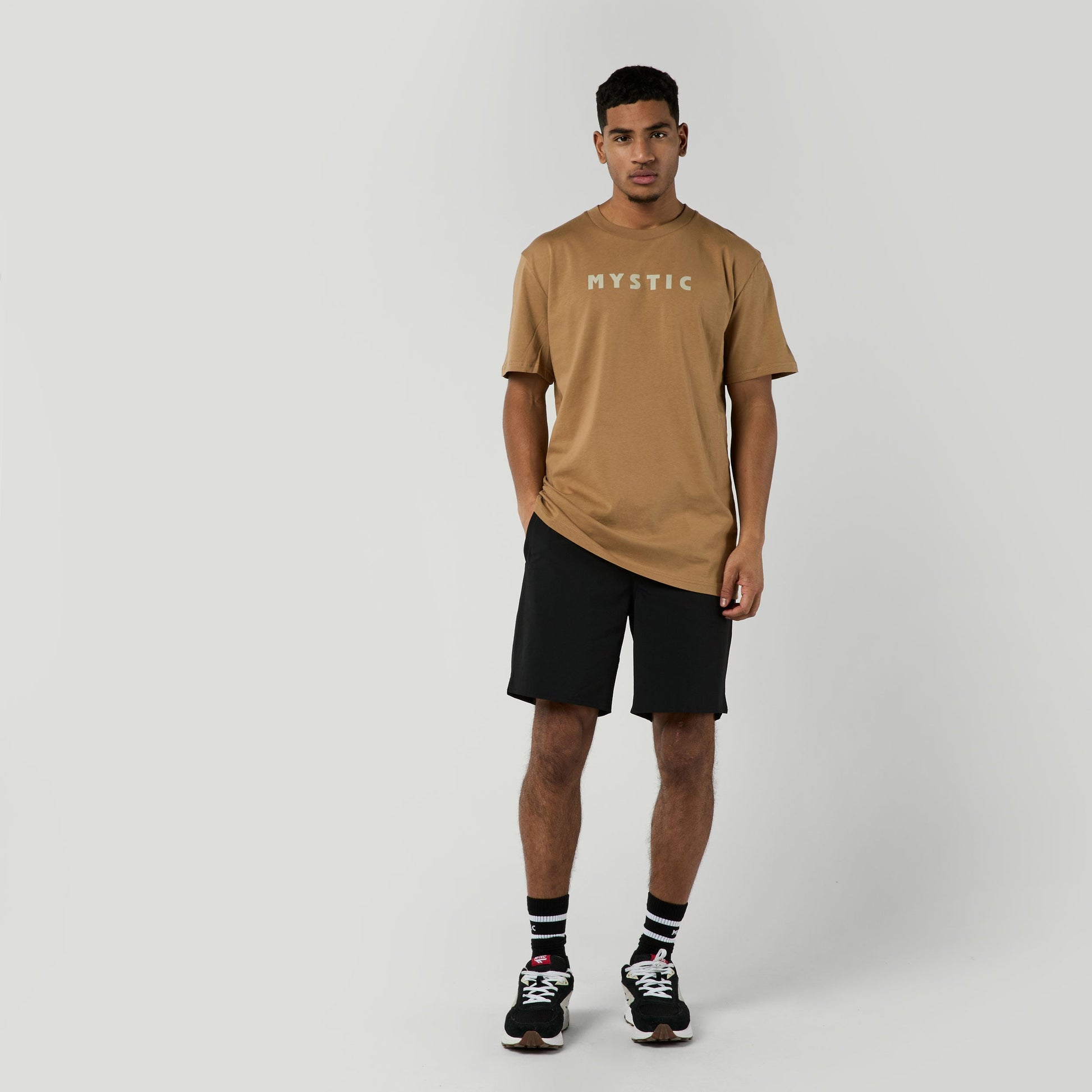 Mystic Brand Tee 25 - Tees