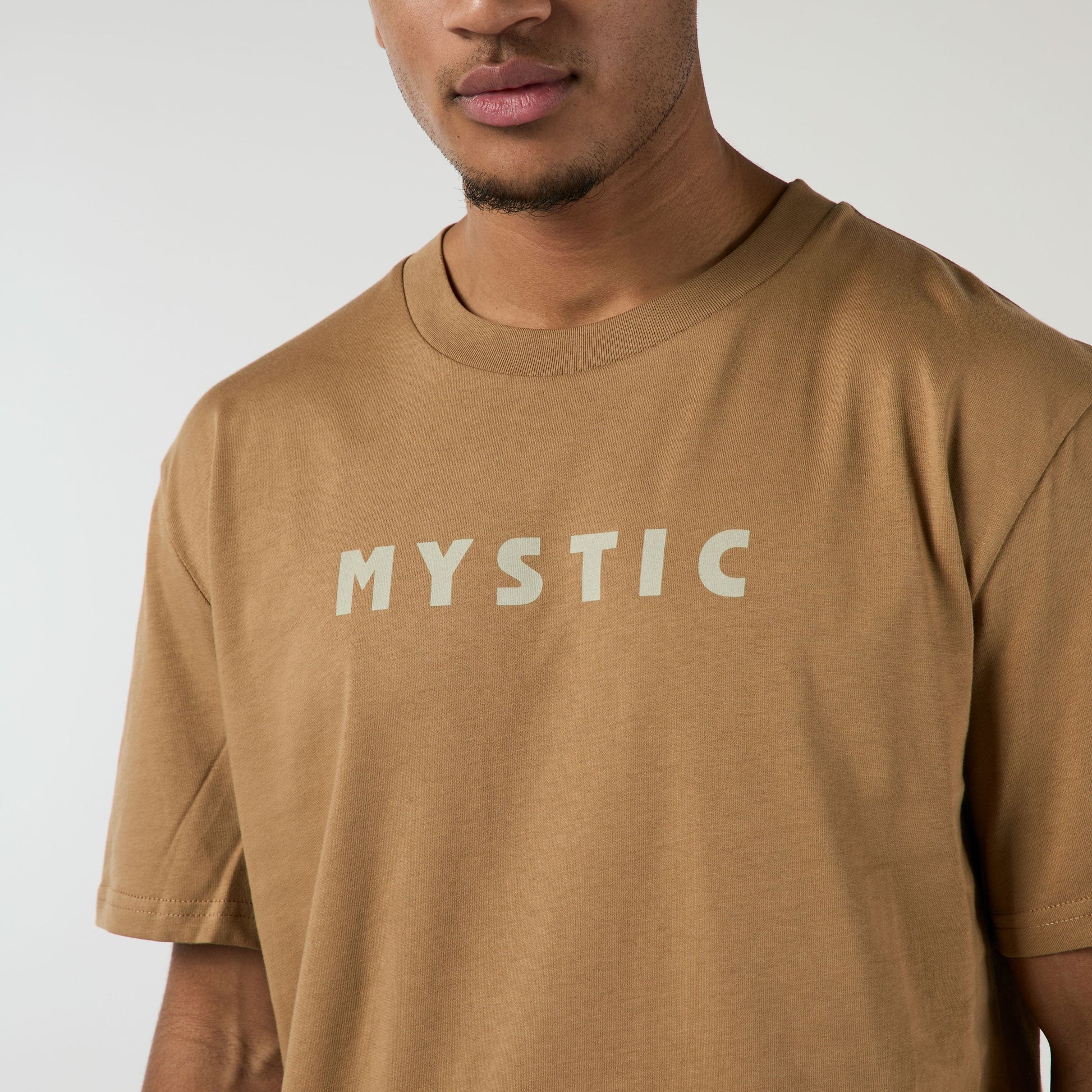 Mystic Brand Tee 25 - Tees