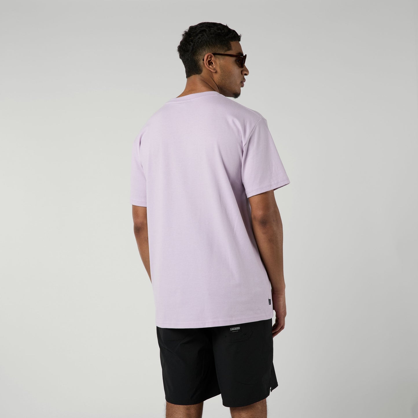 Mystic Brand Tee 25 - Tees