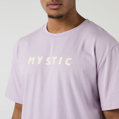 Mystic Brand Tee 25 - Tees