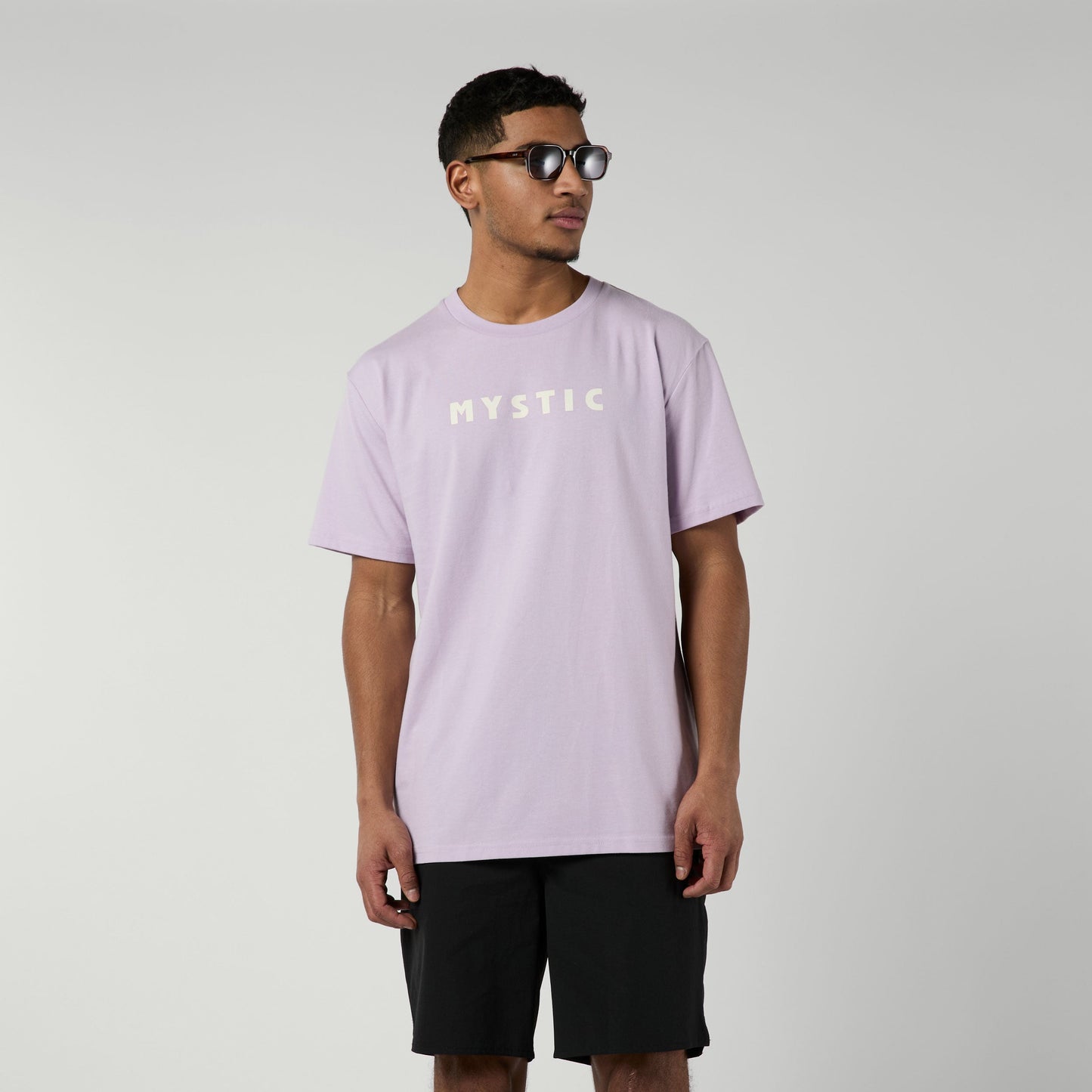 Mystic Brand Tee 25 - Tees