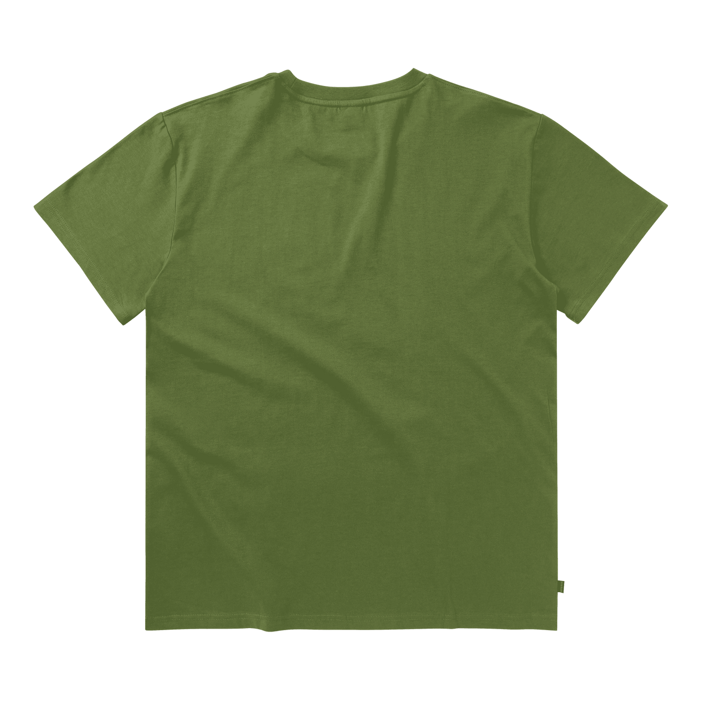Mystic Brand Tee 25 - Tees