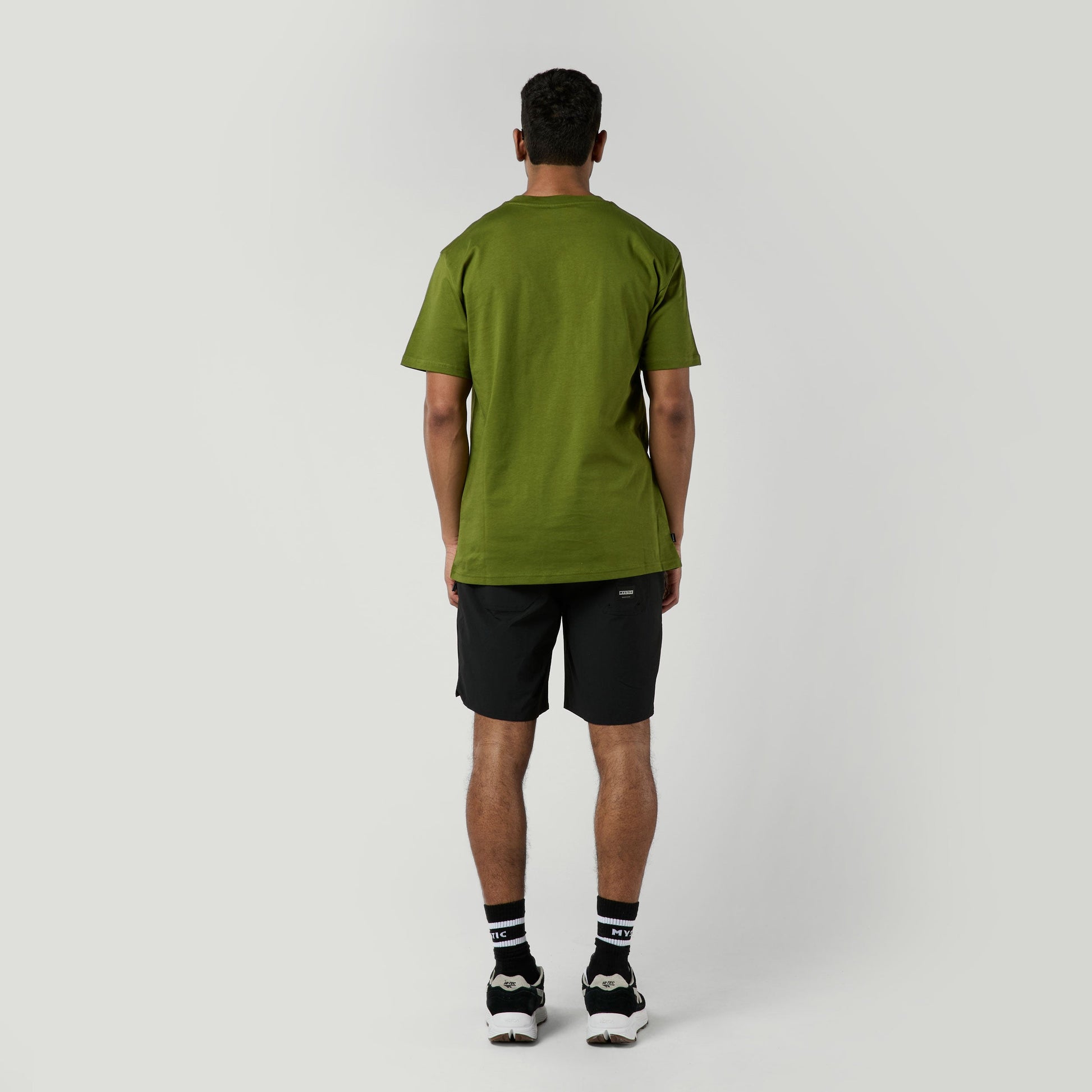 Mystic Brand Tee 25 - Tees