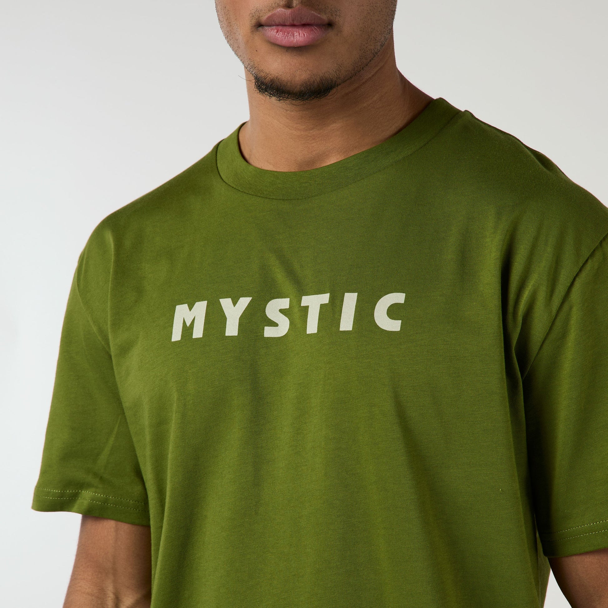 Mystic Brand Tee 25 - Tees