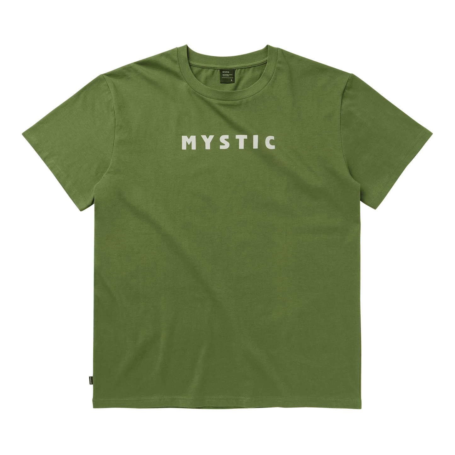 Mystic Brand Tee 25 - Tees