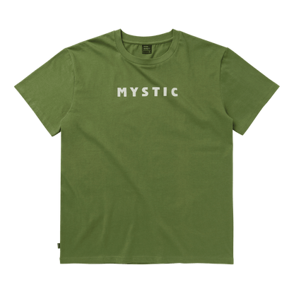 Mystic Brand Tee 25 - Tees