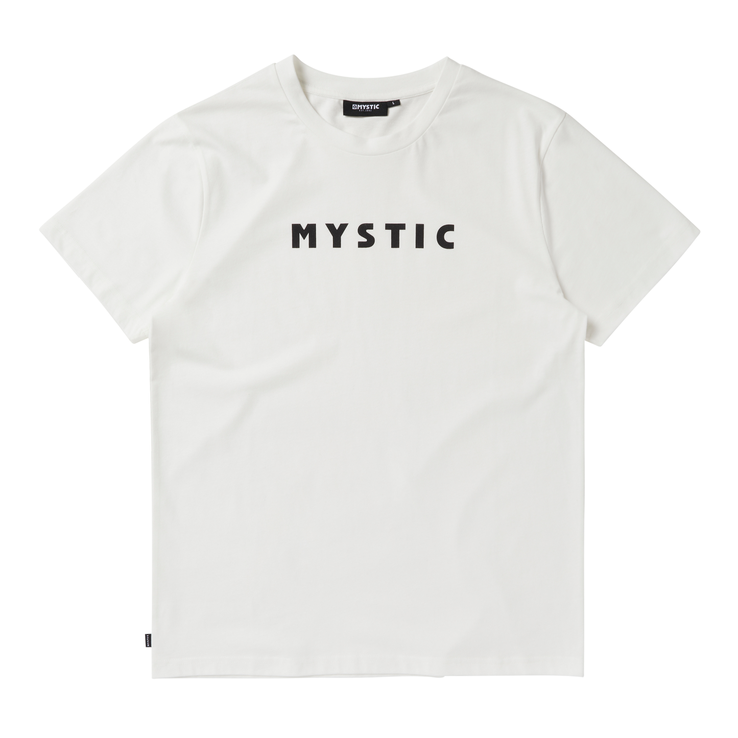 Mystic Brand Tee 25 - Tees