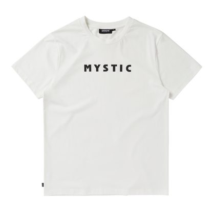 Mystic Brand Tee 25 - Tees