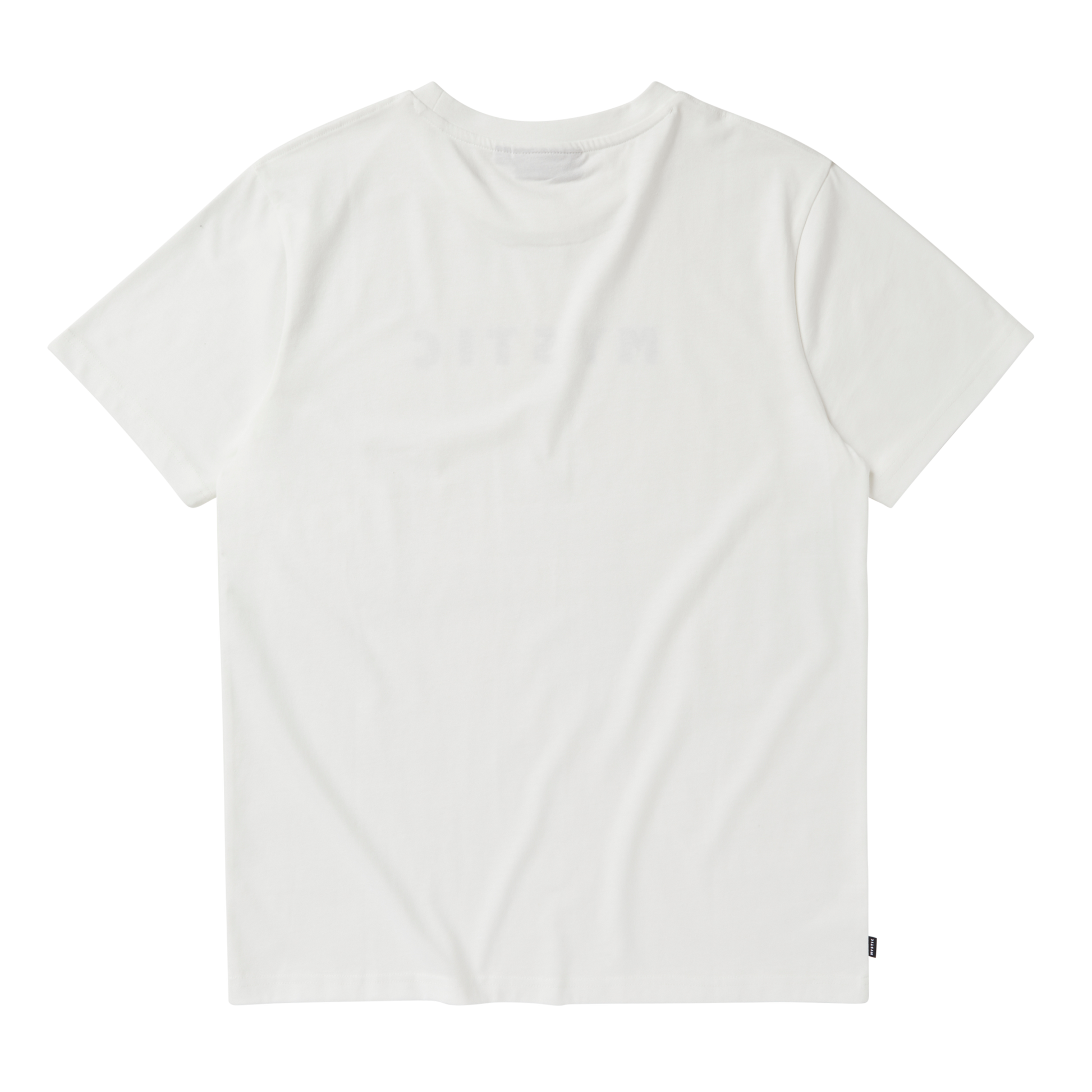 Mystic Brand Tee 25 - Tees