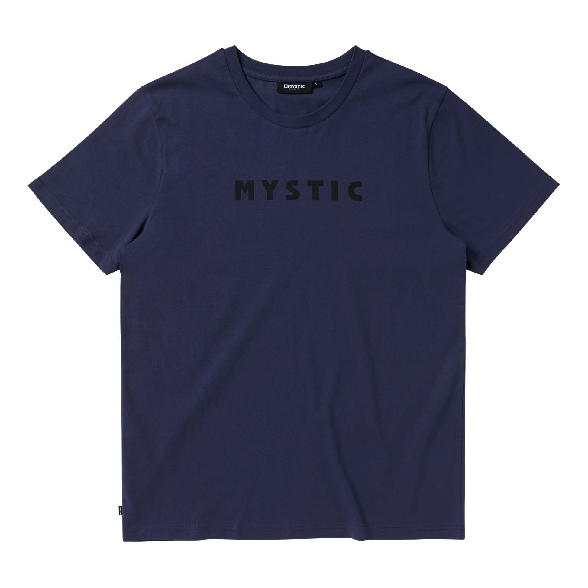Mystic Brand Tee 25 - Tees