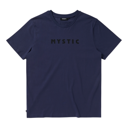 Mystic Brand Tee 25 - Tees
