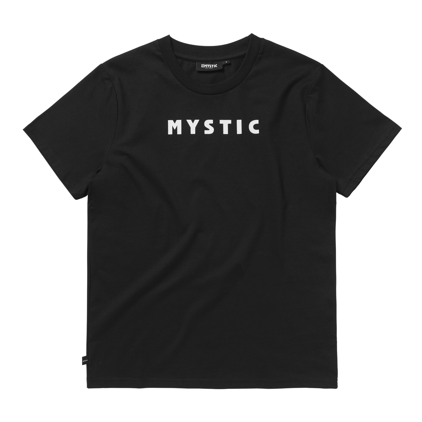 Mystic Brand Tee 25 - Tees