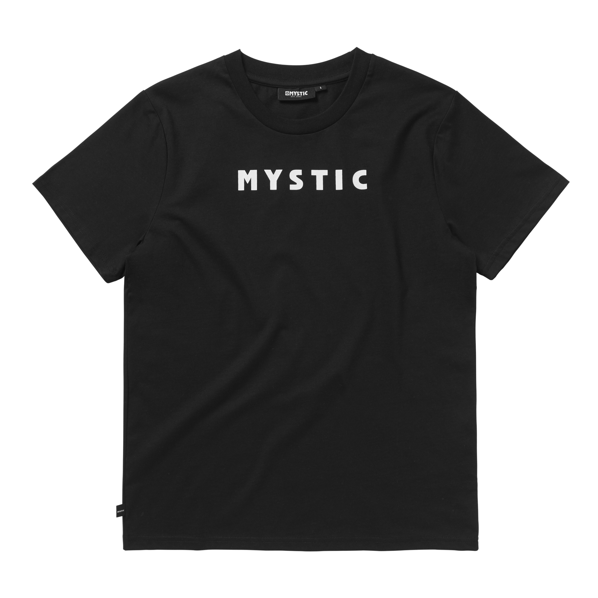 Mystic Brand Tee 25 - Tees
