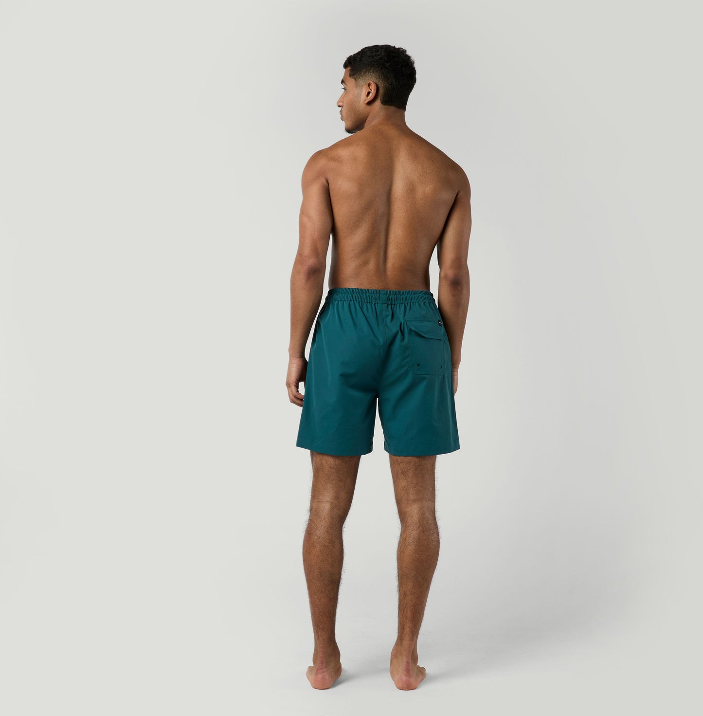 Mystic Brand Swimshort 25 - Boardshorts