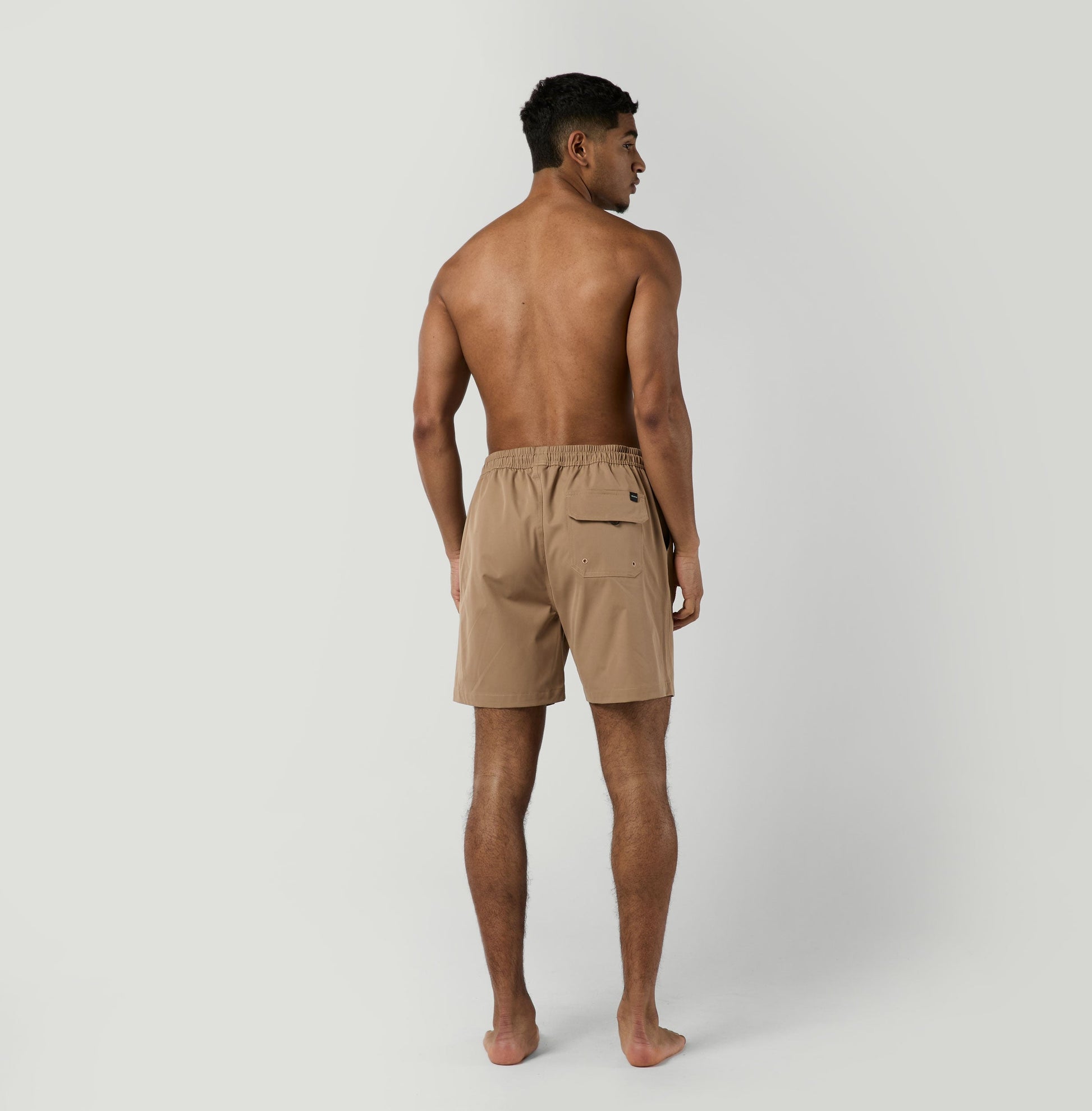 Mystic Brand Swimshort 25 - Boardshorts