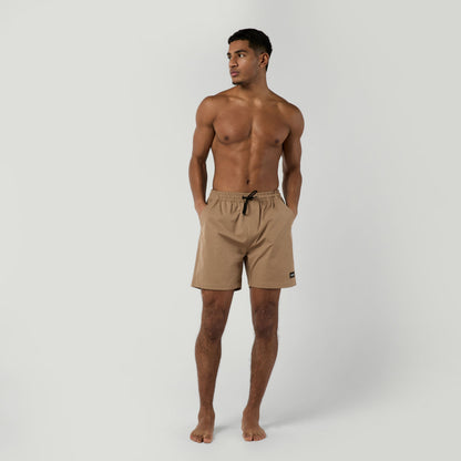 Mystic Brand Swimshort 25 - Boardshorts