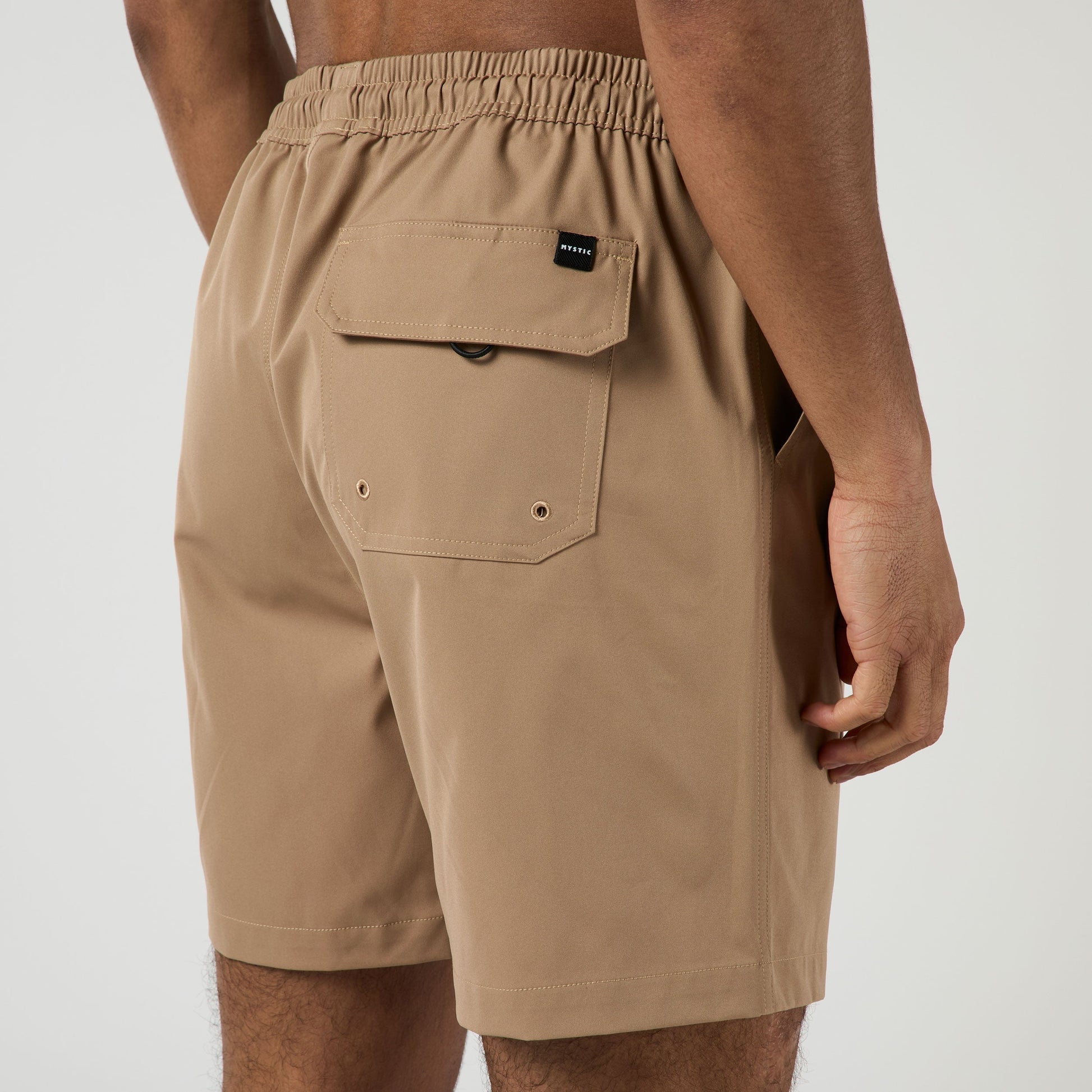 Mystic Brand Swimshort 25 - Boardshorts