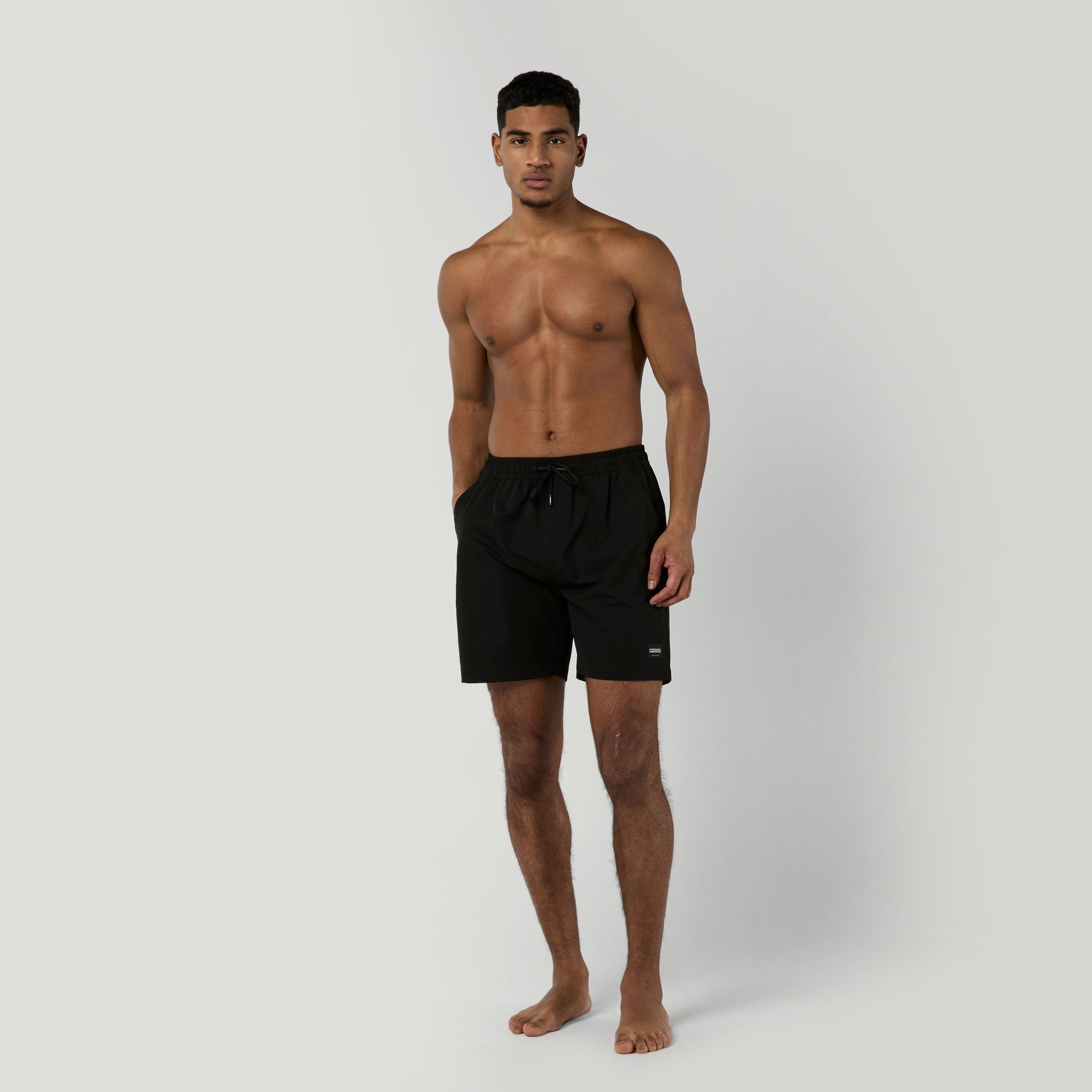 Mystic Brand Swimshort 25 - Boardshorts