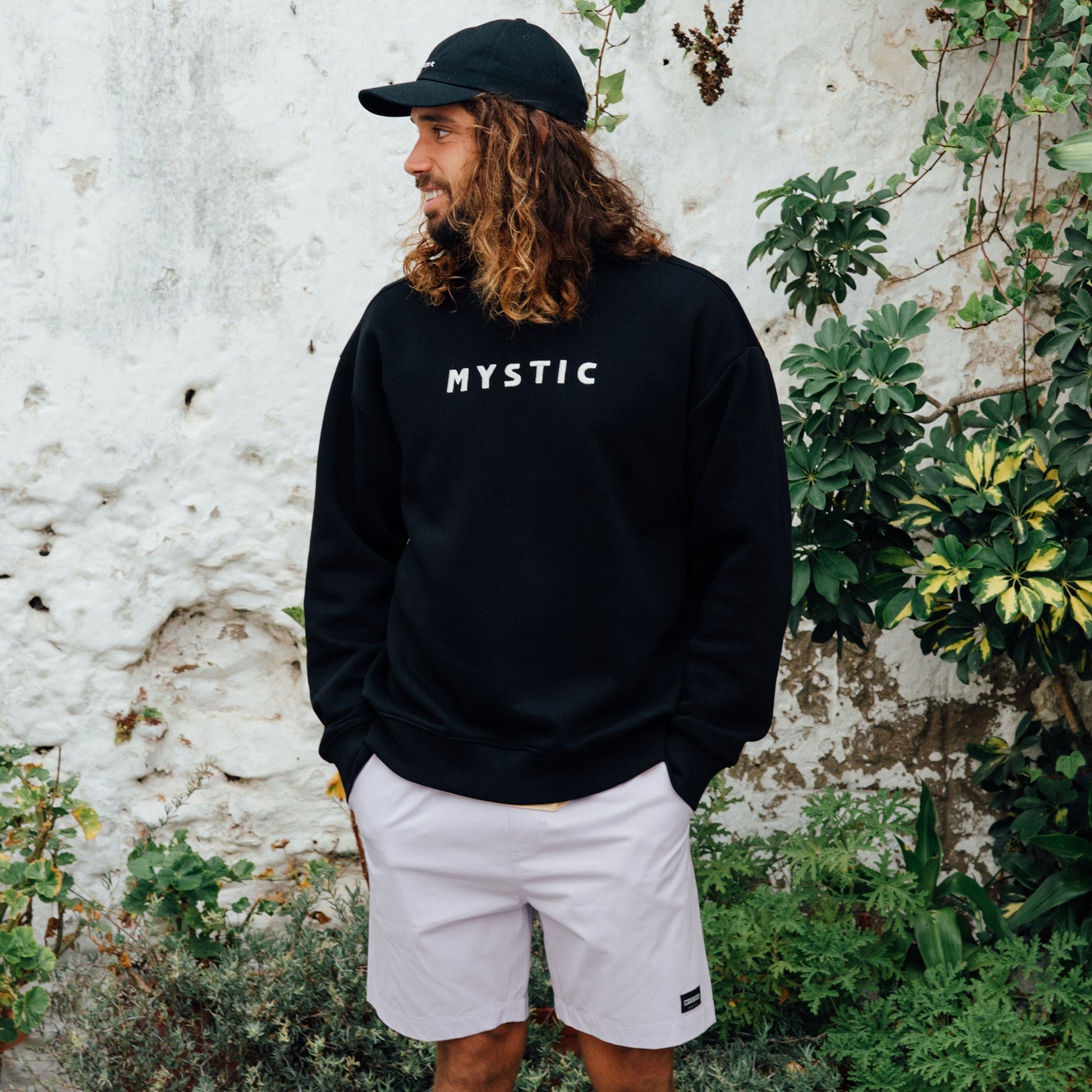Mystic Brand Swimshort 25 - Boardshorts