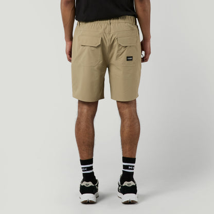 Mystic Endure Hybrid Short - Shorts