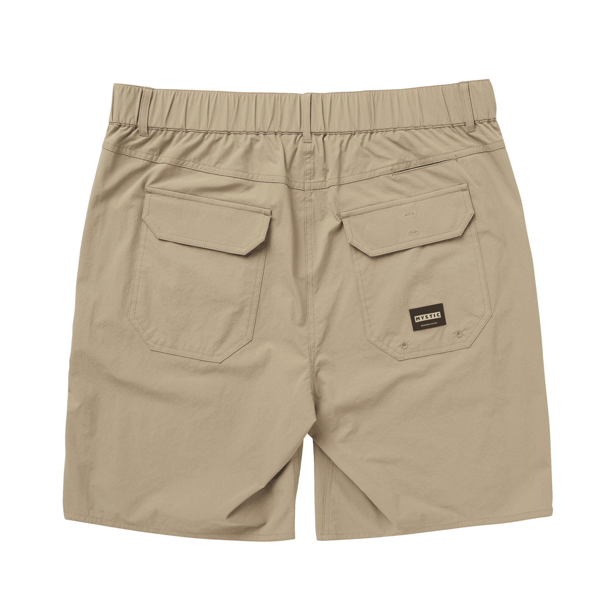 Mystic Endure Hybrid Short - Shorts
