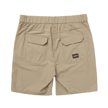 Mystic Endure Hybrid Short - Shorts