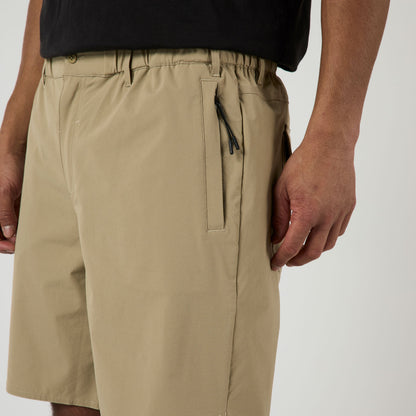 Mystic Endure Hybrid Short - Shorts