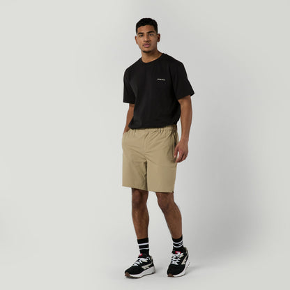 Mystic Endure Hybrid Short - Shorts