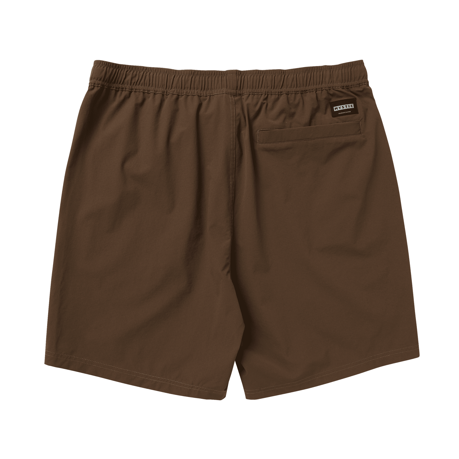 Mystic Fusion Hybrid Short - Shorts