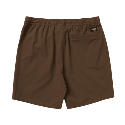 Mystic Fusion Hybrid Short - Shorts